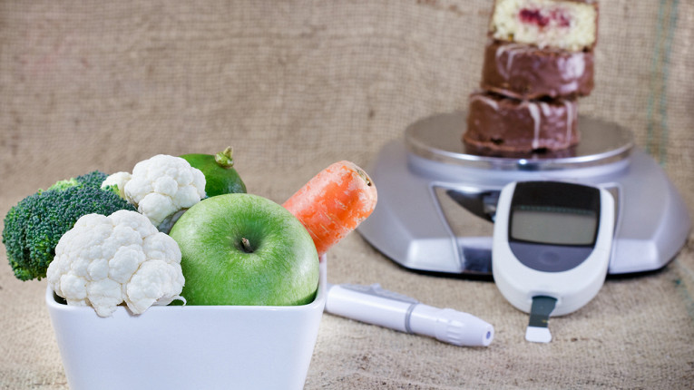 Какая еда поможет восстановить печень