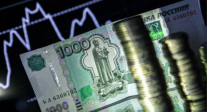 Биржевой курс доллара опустился до 60,5 руб.
