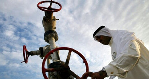 Катарский кризис ударил по нефти