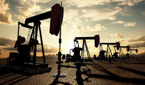 Нефть дешевеет