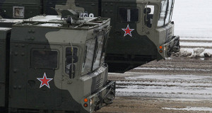 США и Россия остались крупнейшими экспортерами оружия