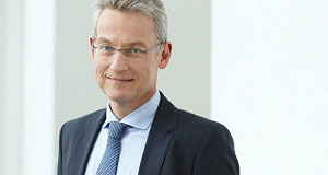 «Allianz заинтересован в российском рынке»