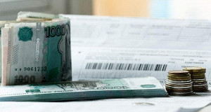 Рост тарифов ЖКХ не превысит инфляцию