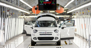 Fiat Chrysler потратит миллиарды на образование дилеров