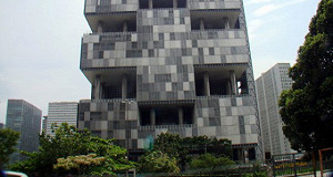 Petrobras снизил чистую прибыль во II квартале до $118 миллионов