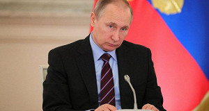 Путин рассказал, к чему приводит «борьба с коррупцией» ради саморекламы