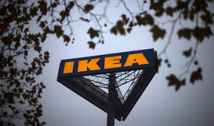 IKEA инвестирует 1 млрд евро в энергетику