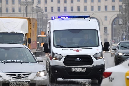 Раскрыты обстоятельства взрыва в московском частном доме