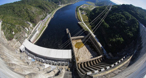 Mitsui готова войти в капитал «Русгидро»
