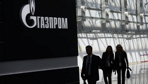 «Газпром» в январе нарастил поставки газа на экспорт в ряд стран Европы