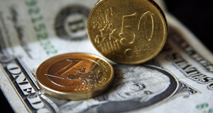 Международные резервы РФ увеличились на $3 млрд