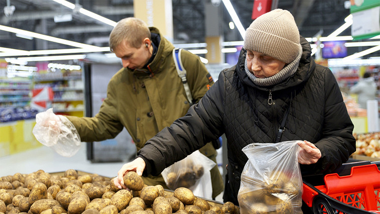 Фас роста цен