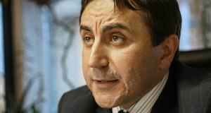 Сбербанк подал иск к бывшему вице-премьеру Крыма Ленуру Ислямову