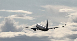 Россия вводит зеркальные авиасанкции