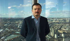 Глава Банка Москвы согласился возглавить «Российский капитал»