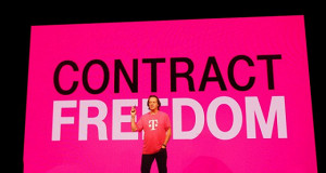 Как перевернуть рынок связи? Опыт T-Mobile
