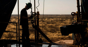 Крупное нефтегазовое месторождение найдено в Техасе