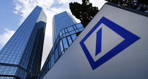 Deutsche Bank реорганизовывает бизнес