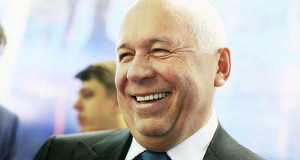 «Ростех» хочет достигнуть уровня Samsung, Siemens и GE к 2035 году