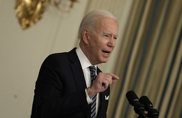  Байден &laquo;подарит&raquo; Китаю 60&nbsp;миллиардов долларов 