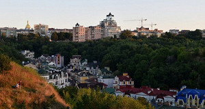 В Киеве надеются, что Кременчугский НПЗ снизит зависимость от нефти из РФ