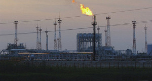 В России среднесуточная добыча нефти обновила постсоветский рекорд