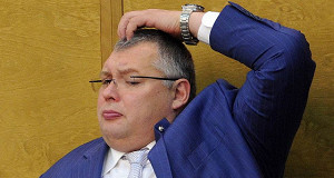 Следственный комитет пересчитает доходы депутата
