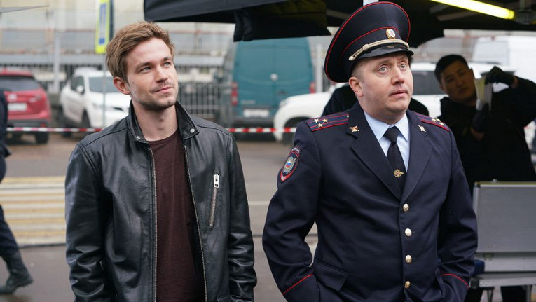 Нестандартные российские сериалы про полицейских - Рамблер/кино