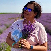Фото Наталья Воробьева