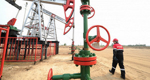 МЭР ожидает цены на нефть на уровне $48-55 за баррель