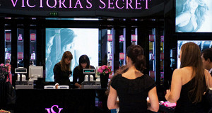 Victoria’s Secret разделит бизнес на три направления