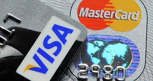 Visa поддержала идею Минфина о введении ограничений расчетов наличными