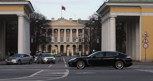 За полгода доходы петербургского бюджета выросли на 12%