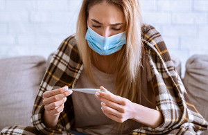 Названы опасности народных средств против ковид