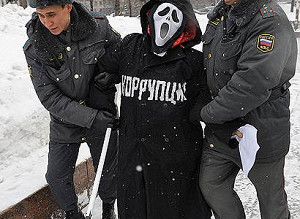 Министры Пермского края находятся под следствием