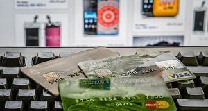 Россияне стали чаще делать покупки через интернет