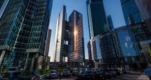 «Галс-Девелопмент» заработал 39,5 млрд руб. на продаже и аренде за 2016 год