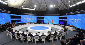 Лукашенко не будет «платить независимостью» за российскую нефть