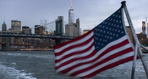 Оценка роста ВВП США сохранена на уровне 1,9%