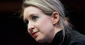 Регуляторы США отлучили основательницу Theranos от бизнеса