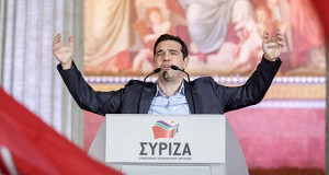 Как отреагируют кредиторы на бунт Ципраса
