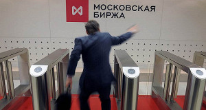 Биржа поработает над сбоями