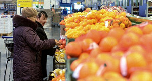Эксперт: потребитель стал ориентироваться на российские товары