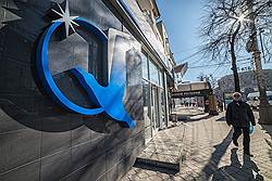 Американские санкции получили российскую прописку
