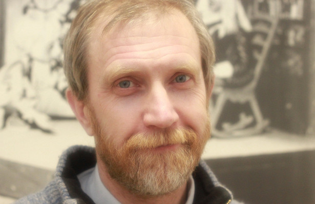 Исчезнувший актер найден мертвым под Петербургом
