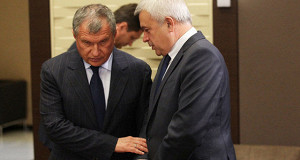 «Роснефть» не смогла лишить «Лукойл» месторождения