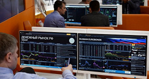 Доходность облигаций банка «Пересвет» превысила 400% годовых