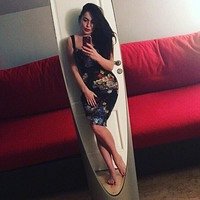 Фото Варвара Васильева