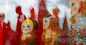 Станет ли Россия туристической сверхдержавой