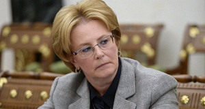 Число россиян, получивших высокотехнологичную медпомощь, увеличилось вдвое